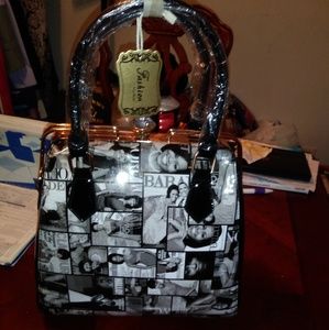 Womens Handbag